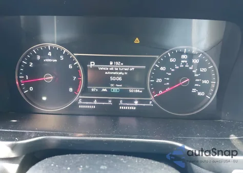 2021 Kia Sorento S из США, поврежденный, VIN 5XYRL4LC1MG068173